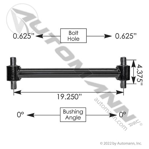 Automann - MZLTMR519T - TMR519T