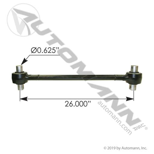 Automann - MZLTMR526 - TMR526