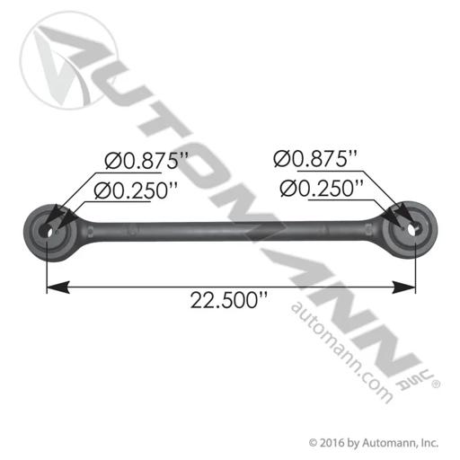 Automann - MZLTMR525 - TMR525