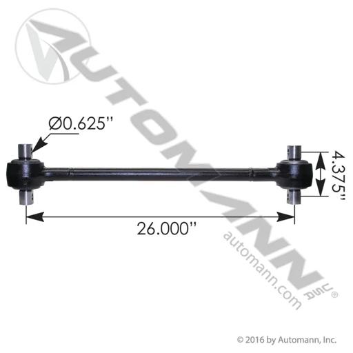 Automann - MZLTMR526E - TMR526E