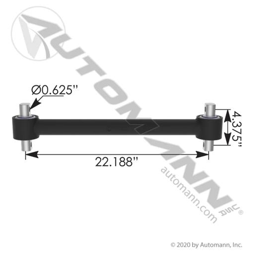 Automann - MZLTMR531UB - TMR531UB