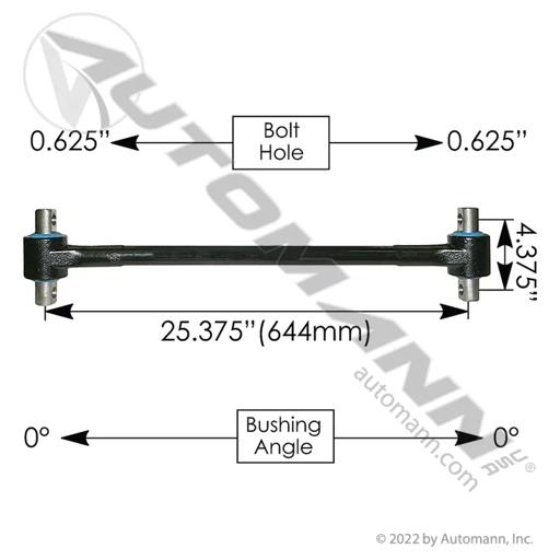 Automann - MZLTMR533E - TMR533E