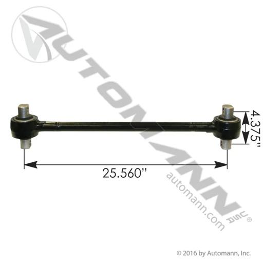 Automann - MZLTMR532B - TMR532B