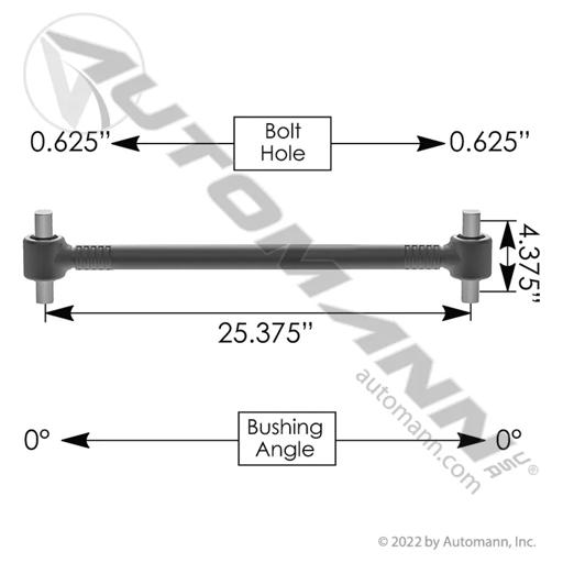 Automann - MZLTMR533C - TMR533C