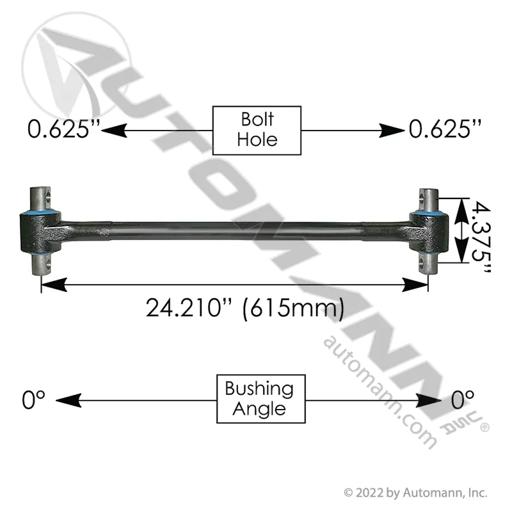 Automann - MZLTMR536E - TMR536E