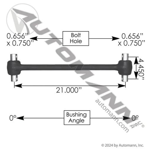 Automann - MZLTMR541 - TMR541