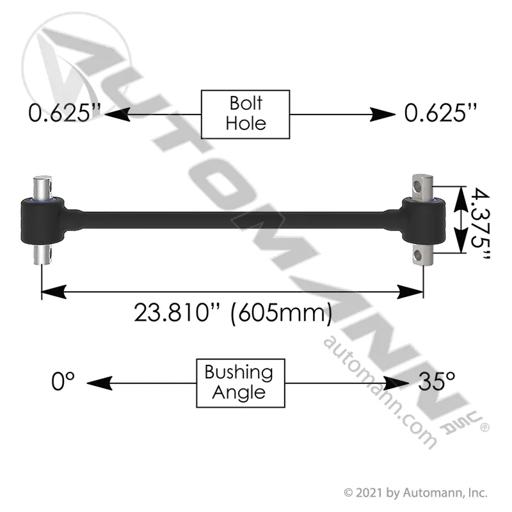 Automann - MZLTMR534E - TMR534E