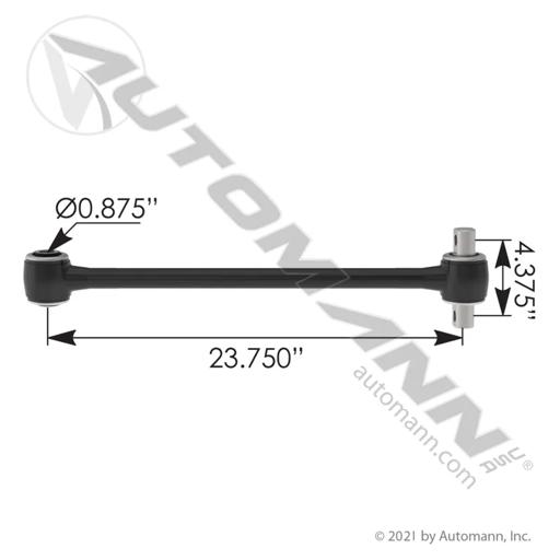 Automann - MZLTMR537 - TMR537