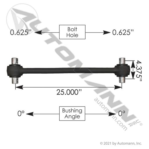 Automann - MZLTMR554R - TMR554R