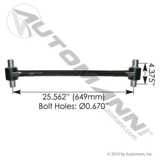 Automann - MZLTMR553E - TMR553E