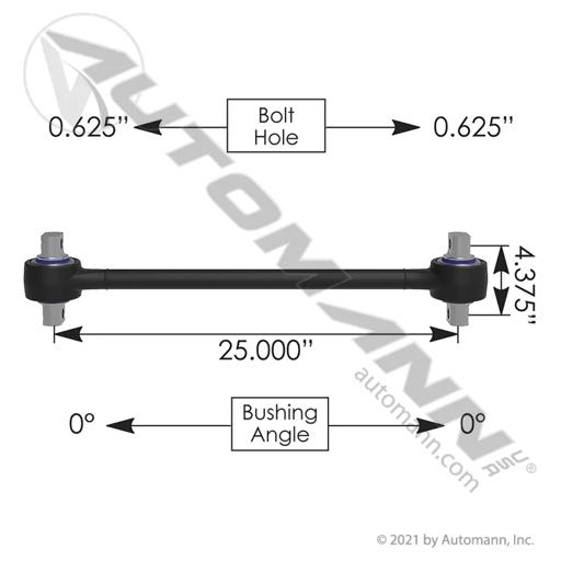 Automann - MZLTMR554E - TMR554E
