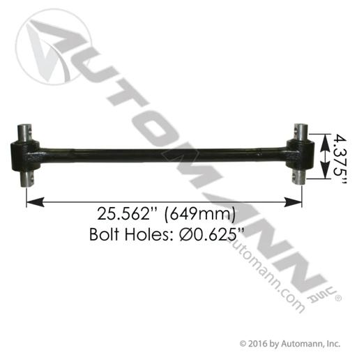 Automann - MZLTMR553RE - TMR553RE