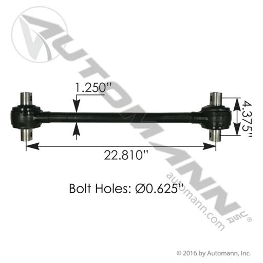 Automann - MZLTMR551 - TMR551