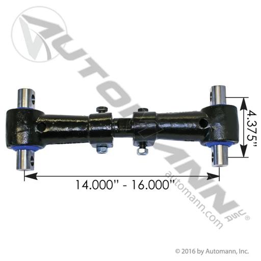 Automann - MZLTMR556E - TMR556E