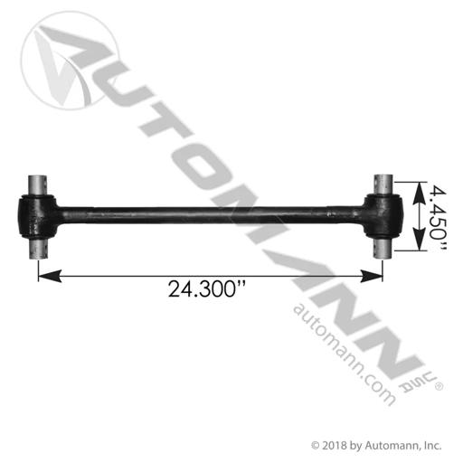 Automann - MZLTMR561 - TMR561