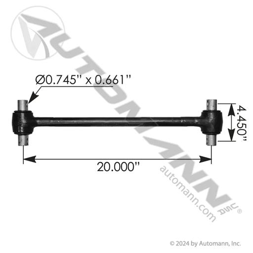Automann - MZLTMR557 - TMR557
