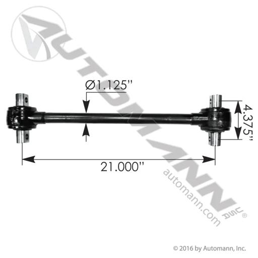 Automann - MZLTMR570 - TMR570