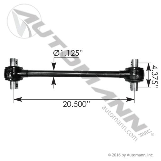 Automann - MZLTMR569 - TMR569
