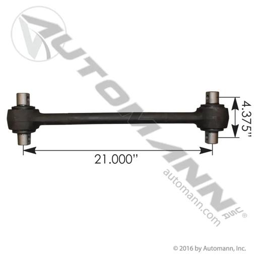 Automann - MZLTMR570R - TMR570R