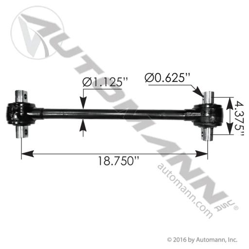 Automann - MZLTMR567 - TMR567