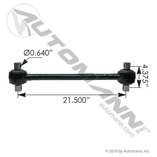 Automann - MZLTMR571E - TMR571E