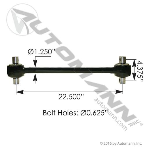 Automann - MZLTMR573E - TMR573E