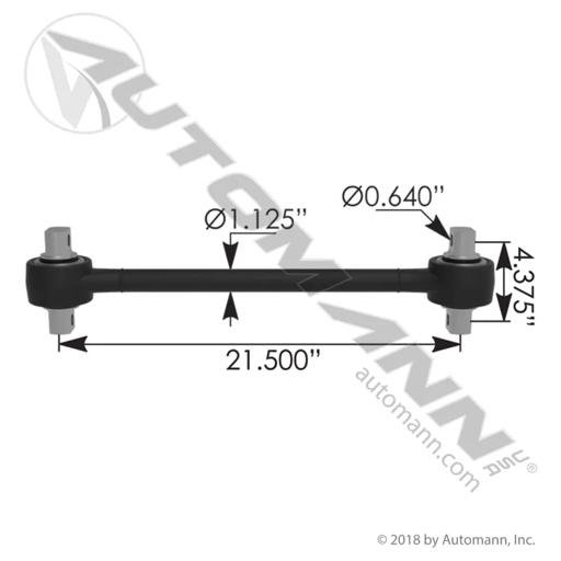Automann - MZLTMR571R - TMR571R