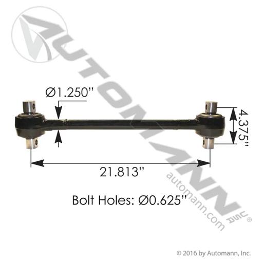 Automann - MZLTMR572E - TMR572E