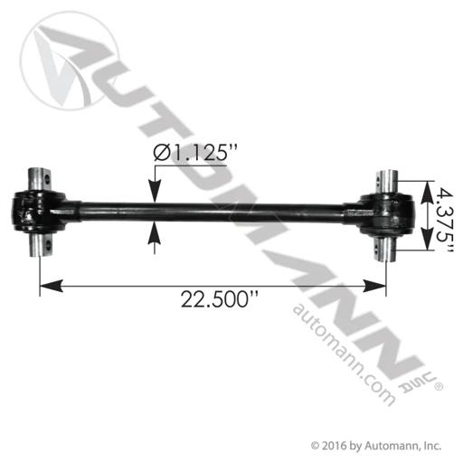Automann - MZLTMR573 - TMR573