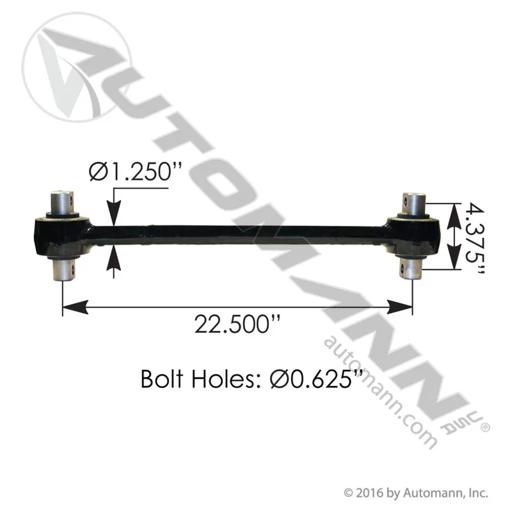 Automann - MZLTMR573R - TMR573R