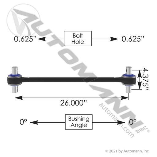 Automann - MZLTMR577 - TMR577
