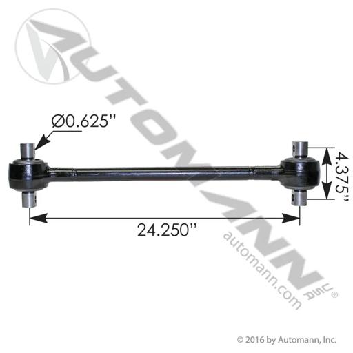 Automann - MZLTMR575E - TMR575E