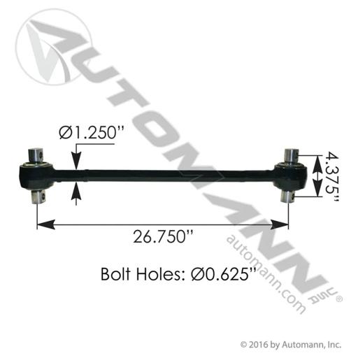 Automann - MZLTMR578E - TMR578E