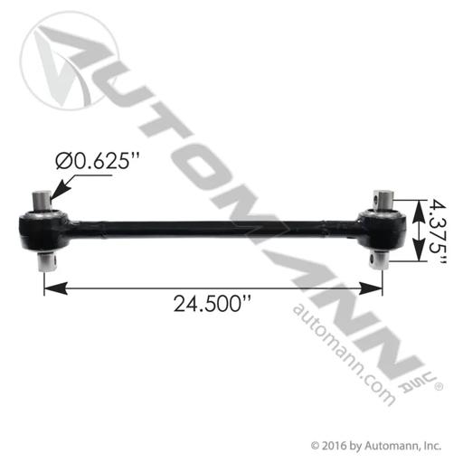 Automann - MZLTMR576E - TMR576E