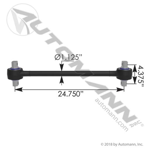 Automann - MZLTMR584E - TMR584E