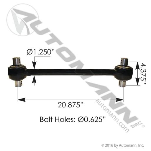 Automann - MZLTMR581E - TMR581E