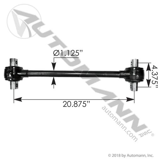 Automann - MZLTMR581 - TMR581