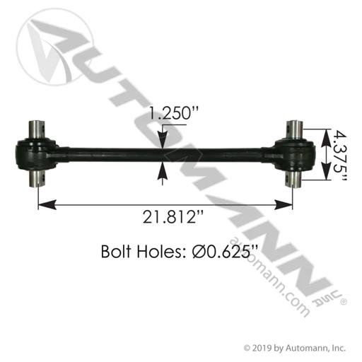 Automann - MZLTMR586 - TMR586