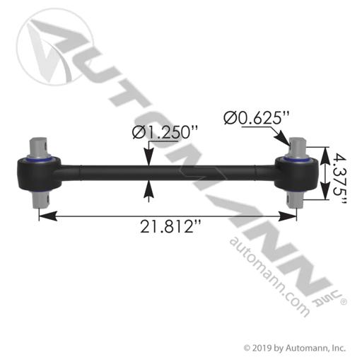 Automann - MZLTMR586E - TMR586E