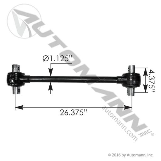 Automann - MZLTMR587 - TMR587