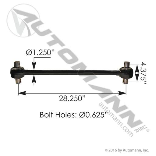 Automann - MZLTMR589E - TMR589E