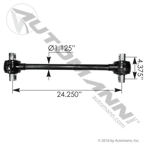 Automann - MZLTMR575 - TMR575