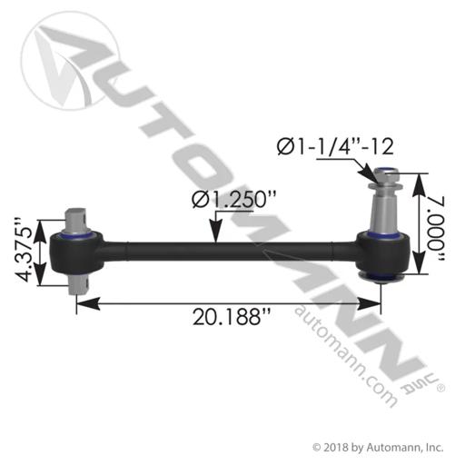 Automann - MZLTMR599E - TMR599E
