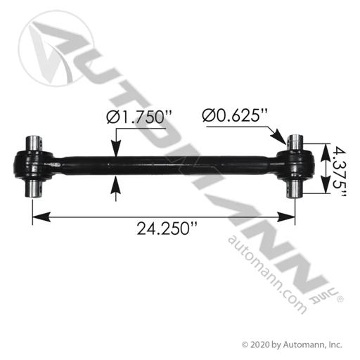 Automann - MZLTMR618 - TMR618