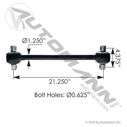 Automann - MZLTMR607E - TMR607E