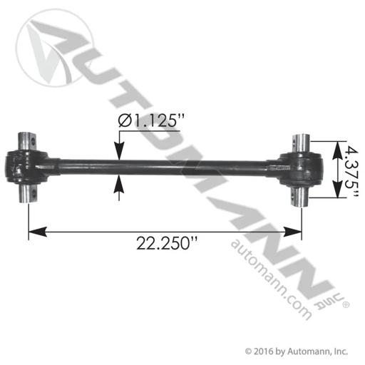 Automann - MZLTMR617 - TMR617