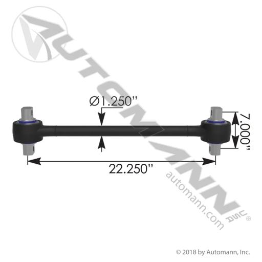 Automann - MZLTMR617E - TMR617E