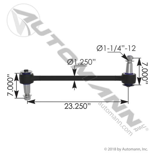 Automann - MZLTMR615E - TMR615E