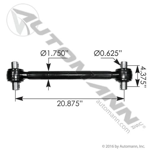 Automann - MZLTMR619 - TMR619