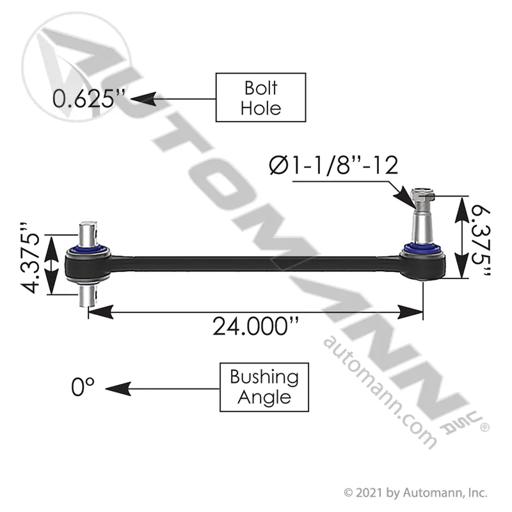 Automann - MZLTMR636E - TMR636E
